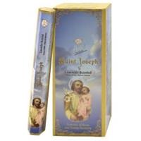 Spiru Flute Wierook Saint Joseph (6 pakjes)