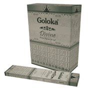 Spiru Goloka Wierook Divine (12 pakjes)