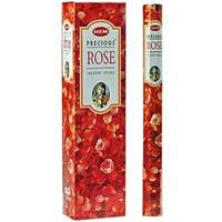 Spiru HEM Wierook Precious Rose (Extra Lang - 6 pakjes)