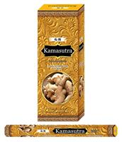 Phoenix Import G.R. Wierook Kamasutra Agarbatti (6 pakjes)
