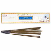 Spiru Wierook Marco Polo's Treasures Antistress