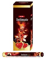 Spiru G.R. Wierook Intimate (6 pakjes)