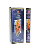 Spiru Hem Wierook San Judas Tadeo (6 pakjes)