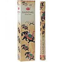 Spiru HEM Wierook Sandalo (Extra Lang - 6 pakjes)