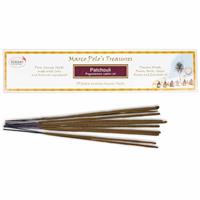 Spiru Wierook Marco Polo's Treasures Patchouli