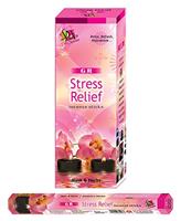 Phoenix Import G.R. Wierook Stress Relief (6 pakjes)
