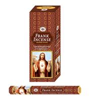Spiru Green Tree Wierook Jesus Christo Olibano Frankincense (6 pakjes)