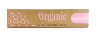 Spiru Wierook Stokjes Organic Masala Goodness Frankincense