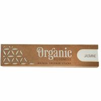 Spiru Wierook Stokjes Organic Masala Goodness Jasmijn
