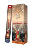 Spiru Flute Wierook San Expedito (6 pakjes)