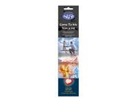 Spiru Mystical Aroma's Wierook Come To Me (22 stokjes - 30 gram)