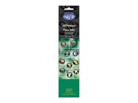 Spiru Mystical Aroma's Wierook All Purpose (22 stokjes - 30 gram)