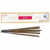 Spiru Wierook Marco Polo's Treasures Lavender