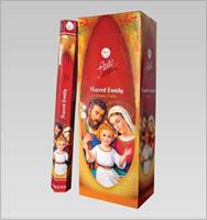 Spiru Flute Wierook Sacred Family (6 pakjes)