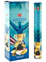 Spiru HEM Wierook Success (6 pakjes)
