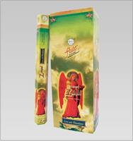 Spiru Flute Wierook Arcangel Zadquiel (6 pakjes)