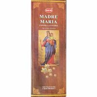 Spiru HEM Wierook Madre Maria (6 pakjes)
