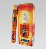 Spiru Flute Wierook Samuel Angel (6 pakjes)