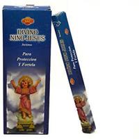 Spiru Flute Wierook Divino Nino (6 pakjes)