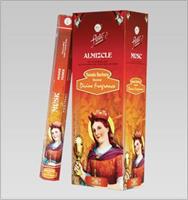 Spiru Flute Wierook Santa Barbara (6 pakjes)