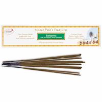 Spiru Wierook Marco Polo's Treasures Balsamic