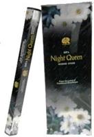 Phoenix Import G.R. Wierook Night Queen (6 pakjes)