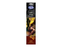 Spiru Mystical Aroma's Wierook Love (22 stokjes - 30 gram)