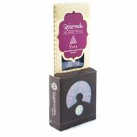 Spiru Ayurveda Wierook Sandalwood & Wild Rose (Vata)