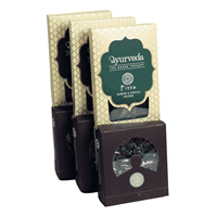 Spiru Ayurveda Wierook Jasmine & Vanilla (Pitta)