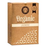 Spiru Masala Wierook Jasmijn (12 pakjes van 15 gram)