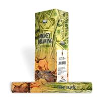 Spiru Darshan Wierook Money Drawing (6 pakjes)