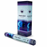Spiru Green Tree Wierook Fairy Mist (6 pakjes)