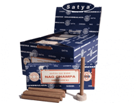 Spiru Satya Wierook Nag Champa Dhoop (12 pakjes)