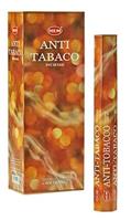 HEM Wierook - Anti Tabacco - Slof / Voordeelbox (6 Pakjes / 120 stokjes)