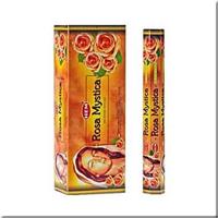 Spiru HEM Wierook Rosa Mystica (6 pakjes)