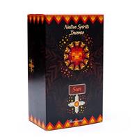 Spiru Goloka Native Spirits Wierook Zon Ylang Ylang (12 pakjes van 15 gram)