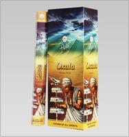 Spiru Flute Wierook Oxala (6 pakjes)