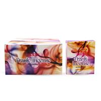 Spiru G.R. Wierook Kegel Frankincense (12 pakjes met 10 kegels)