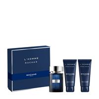 Rochas L'Homme  SET - 100 ML Eau de toilette Herrendüfte Sets