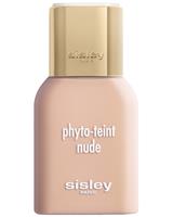 Sisley - Phyto-teint Nude - Foundation - -phyto Teint Nude Ooc