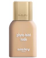 Sisley Nude  - Nude NUDE