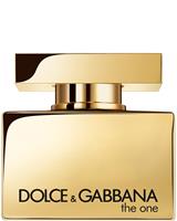 Dolce & Gabbana The One Gold Eau de Parfum 50 ml