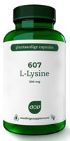 607 l-lysine 90vcp