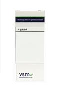 VSM Natrium sulphuricum 30k 4g