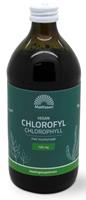 Mattisson HealthStyle Vegan Chlorofyl