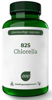 AOV 825 Chlorella Vegacaps