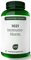 AOV 1021 Immuno-Norm Capsules