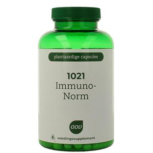 aov 1021 Immuno-Norm