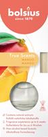 Bolsius True Scents geurverspreider 45 ml Mango