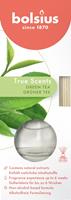 Bolsius True Scents geurverspreider 45 ml Green Tea